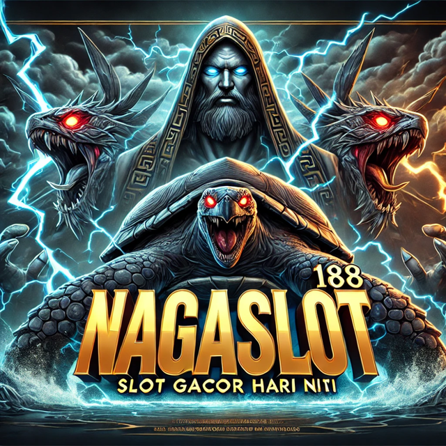 NAGASLOT188: Situs Gaming Online Resmi Terbaik - WooCommerce eCommerce