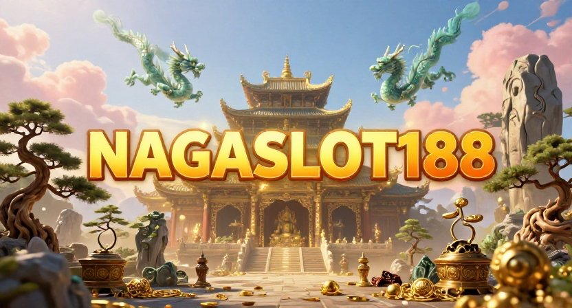 NAGASLOT188